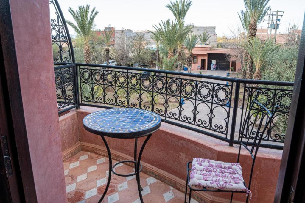 Las Palmeras Guest House Douar Caïd Layadi Pokoj fotografie